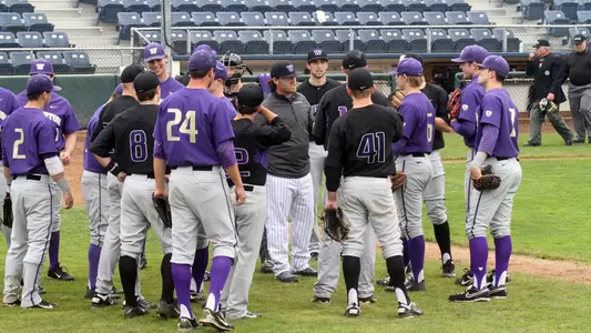 UW Will Open Renovated Husky Ballpark Vs. Arizona