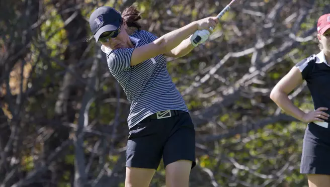 NCAA Championships Up Next For No. 6 Washington