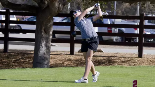 UC Irvine Invitational Up Next For UW