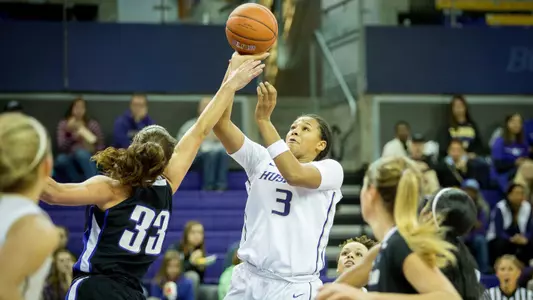 Dawgs Face Regional Rivals, Seattle And Portland