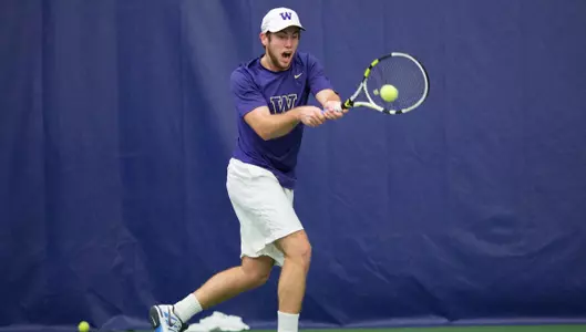 Three Advance to Quarterfinals at Kramer Invite