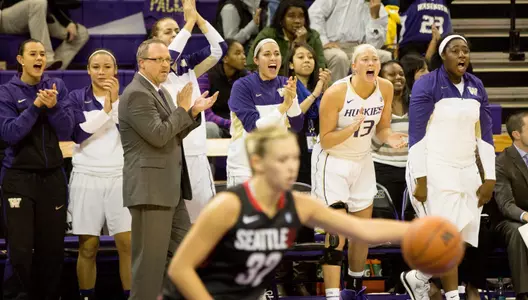 Non-Conference Opponents To Be Announced Monday