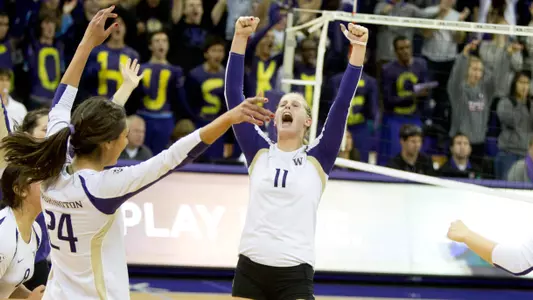 Senior Parker The Spark Plug In NCAA Run