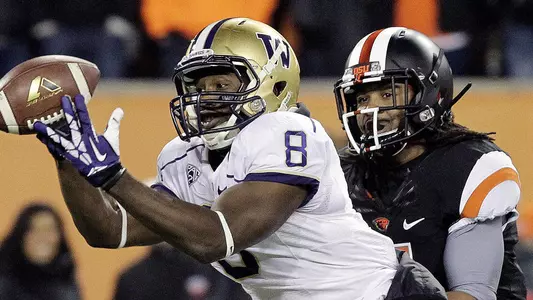 Football Oregon State Kevin Smith