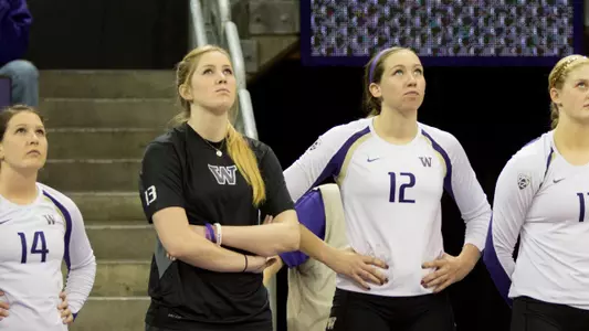 Freshmen Trio Bide Their Time With Bright Future