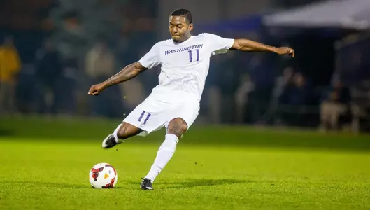 UW's Sweet 16 Run Continues Tonight