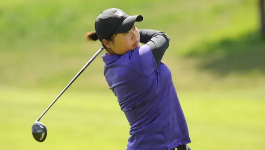 Kim Leads Huskies At LPGA Qualifying