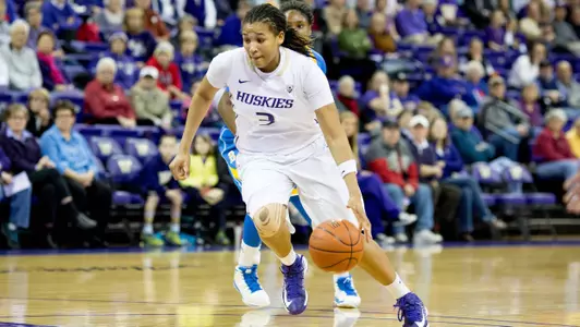 Dawgs Comeback Falls Short To DePaul, 73-66