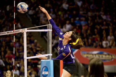 Vansant A Finalist For Honda Award