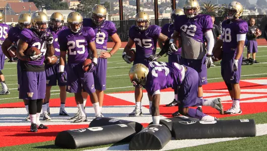 Washington Works to Seize Opportunity