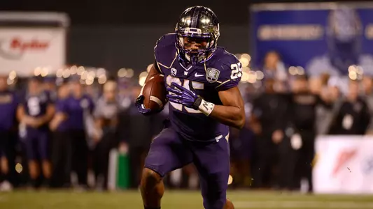 Sankey Fight Hunger Bowl