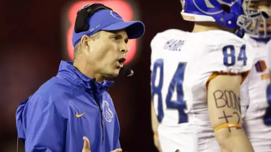 Unleashed: How UW Got One Of The Most ?Ungettables?