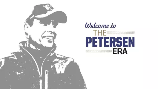 Chris Petersen Era Begins On Montlake