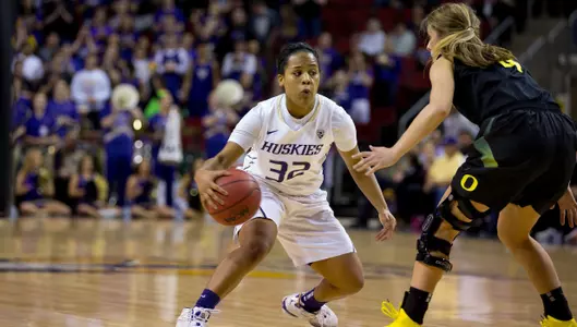 Dawgs Picked Fifth, Davis Honored By Pac-12 Media