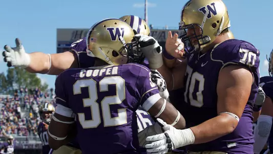 Cooper Wins Flaherty Award