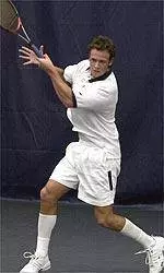 Third-Set Tiebreak Dooms Vlaski In Pac-10 Semis