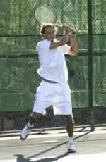 Field Announced For 2004 USTA/ITA National Team Indoor Championships Hosted By Washington