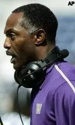 Tyrone Willingham Press Conference Quotes