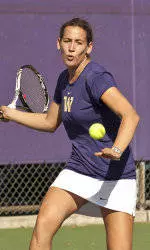 UW Finishes Stay At Palm Springs Classic