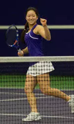 Wildcats Edge Huskies, 4-3, In Tucson