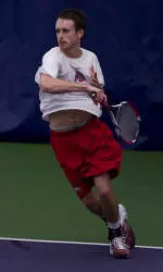 Semis Set at ITA National Team Indoor Championships