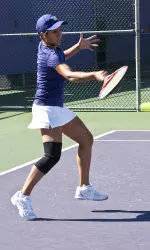 Women's Tennis Season Preview