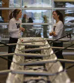 Huskies Hope To Peak At Pac-10 Championships