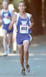 Cross Country Hits the Ground Running at Emerald City Invite