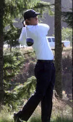 Williams Fourth At Gifford Intercollegiate