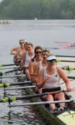 Huskies Assert Themselves At NCAA Semifinals