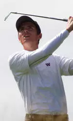 Simsby Leads UW At CordeValle