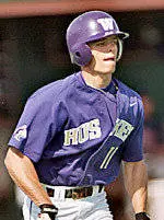Q&A With Husky Shortstop Brent Lillibridge