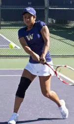 Dy To Begin Senior Season At All-American Championships