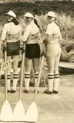 Husky Class Day Regatta: A Rookie Perspective