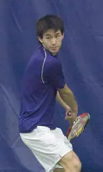 23rd-Ranked Men's Tennis Preps for Eastern Washington