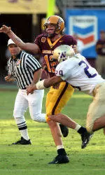 ASU Downs Washington 44-20