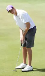 UW Men's Golf Headed To NCAA Regionals In Oklahoma