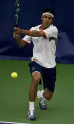 No. 1 Virginia and No. 3 Ohio State Reach Final at ITA National Team Indoor Championships