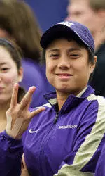 Dy Selected To NCAA Singles Field