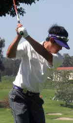 Pan Tied For 14th At Northeast Amateur