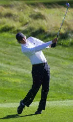 Huskies Men's Golf Opens in Hawai'i