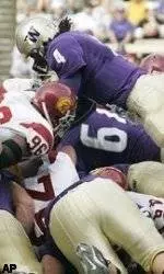 UW Quarterback Stanback Drafted by Baseball's Orioles