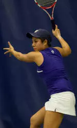 Huskies Show Grit, But Utes Pull Out Win