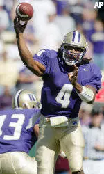 Atmosphere Reminiscent of UW Glory Days