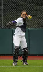 UW Softball Preview Part 3: Pitchers & Catchers