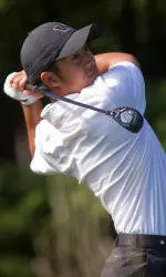 Pan Leads Impressive Husky Charge At PGA WEST