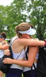 Huskies Finish Seventh At NCAA Championships