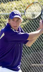 Round of 16 Set at Wilson/ITA Northwest Regionals