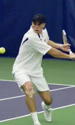 Huskies Set to Host Wilson/ITA Northwest Regional Championships