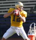 Q&A With Johnny DuRocher